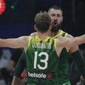 Valančijunas želi da „otkači“ Denver? Litvanac na pragu dolaska u Evroligu