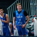 Srbija izborila deveto mesto na Svetskom prvenstvu: Drezgić, Kostić i Džepina dominirali Francuze