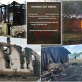 “Ta sela su bila favele, a sad kao da su u ratnom stanju, plakao sam posle svega što sam video”: Studenti na zgarištima…
