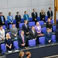 Bundestag o genocidu u Srebrenici: Sećanje pomutila AfD