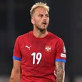Reprezentativac Srbije za 3 miliona u Solunu: Uroš Račić je novi igrač Arisa