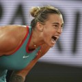 Skinula se Arina Sabalenka! Provokativne fotografije najbolje teniserke planete srušile internet (foto)
