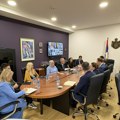 Predstavnici Stejt departmenta posetili SRBATOM: Interes za jačanje saradnje Srbije i SAD