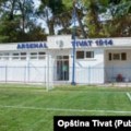 UEFA 'pokazala zube': Deset godina zabrane igranja po Evropi i pola miliona eura kazne tivatskom Arsenalu
