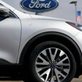 Ford menja pravac: Vraća se putničkim automobilima posle fijaska sa električnim suv-ovima