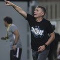 Blagojević posle drame u Pančevu: "Imali smo sreće..."