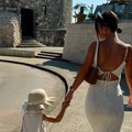 "Biću ti i otac i majka": Pevačicu prevario muž sa njenom koleginicom dok je bila trudna, sada sama odgaja ćerku: "Došla si…