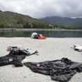 Potonuo brod pun migranata: Strašna tragedija, dvocifren broj mrtvih