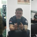 Dejan Radović iz Rume ošišao kosu posle 5 godina i donirao je deci: Pokrenuo talas humanosti među bajkerima