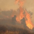 "Ovo je titanska borba": Razorni požari u Grčkoj i Turskoj usred toplotnog talasa: "Očekuje se da će danas biti težak dan"