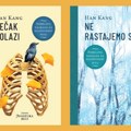 Han Kang: nobelovka koja uznemiruje i očarava