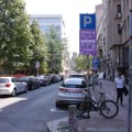 Novi sistem parkiranja u centru Beograda: Evo kako funkcioniše FOTO