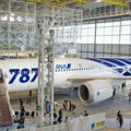 Радници „Боинга” најавили штрајк у фабрикама у САД
