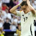 Nemačka tuguje: Preminula legenda Bundeslige, osvajač Svetskog prvenstva