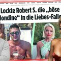 Ljubavnik bivše žene Darka Filipovića izručen Nemačkoj! Robert pre 3 godine izveo pljačku od 1,25 miliona evra sa fatalnom…