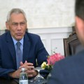 Harčenko: Nadamo se da je Vučić rešio problem s municijom za Ukrajinu
