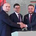 Kosovo, Albanija i Hrvatska planiraju zajedničku kupovinu američkog oružja