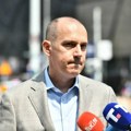 UNS: Ministar Lončar da izjavama ne podstiče nasilje nad novinarima