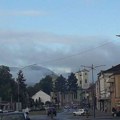 Vreme danas promenljivo oblačno, popodne razvedravanje, temperatura do 29 stepeni