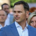 Ministri Vlade večeras u Pionirskom parku: Mesarović, Selaković i Mali sa pristalicama SNS