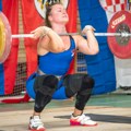Arunovićeva do zlata