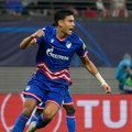 Marko Stamenić nakon u Čempionšipu: Zvezda zaradila od transfera