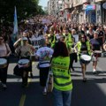 Studenti i građani „preuzeli“ heštegove SNS koji pozivaju na prekid blokada