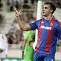 Manojlović stopirao Partizan na Čairu (video)