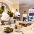 Gastro omaž: Ručak inspirisan filmom „Rouzovi“