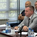 Gašić: Đaci u klupama, a protesti su gubljenje vremena