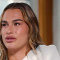 (Video) Sabalenka se okrenula protiv Novaka? Upitali je za top 5 tenisera, a među njima nema najboljeg! Evo koga je navela