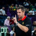 Rođeni Beograđanin napravio mašineriju koja gazi Eurobasket: Morao da ode '92, sad svi drhte pred njim