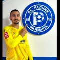 Oterani golman iz Vukovara stigao u Bijeljinu