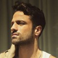 KONSTANTINOS ARGIROS STIŽE U BEOGRAD!