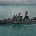 Nastavljene zajedničke rusko-beloruske vojne vežbe "Zapad 2025" - na delu Baltička flota i bombarderi