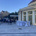 U toku Kraguj bazar fest, bez očekivanog otvaranja Tržnice