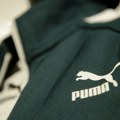 Puma na meti preuzimanja