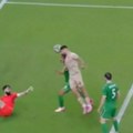 Aleksandar Mitrović rešeta, dao dva gola na dva meča i obradovao Piksija