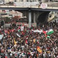 Generalni štrajk u Italiji u znak podrške Gazi: Stali vozovi, blokirane luke, škole ne rade