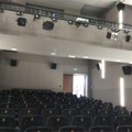 Ponovo radi bioskop: Renovirana kamerna sala LKC-a svečano otvorena