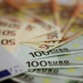 Neto financijska imovina po stanovniku Hrvatske lani 19.950 eura