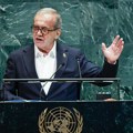 Pezeškijan: Nema potrebe da strahujemo od sankcija ako ostanemo ujedinjeni
