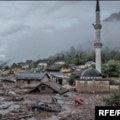 Istraga o Jablanici godinu dana 'zatrpana'