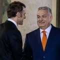 Makron bi mogao da podrži Orbana u blokiranju članstva Ukrajine u EU