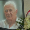 Od Ljube Simića se oprostile kolege, prijatelji i poštovaoci njegovog lika i dela
