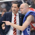 "Imamo puno problema": Crvena zvezda traži prvu pobedu u sezoni bez Kalinića i sa novim kapitenom
