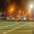 Miris uznemirio vatrogasce u Vizbadenu: Mislili da curi gas, ispostavilo se da je specifičan miris tropskog voća