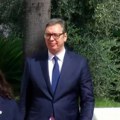 Počeo samit Procesa Brdo-Brioni u Draču, učestvuje predsednik Vučić