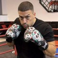 Bogdan Ilić posetio najveći borilački centar u regionu; Poznati influenser u neočekivanom okruženju FOTO/VIDEO