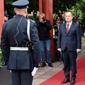 Dačić: Bez jake policije nema jake države